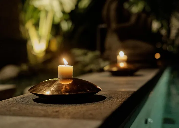 Villa Ithaca Ubud