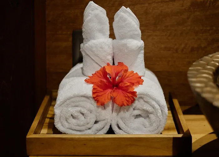 Ithaca Villa Ubud