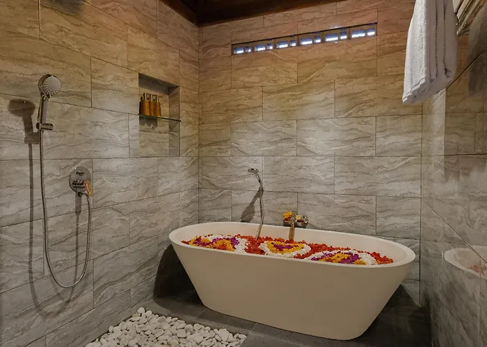 Ithaca Ubud