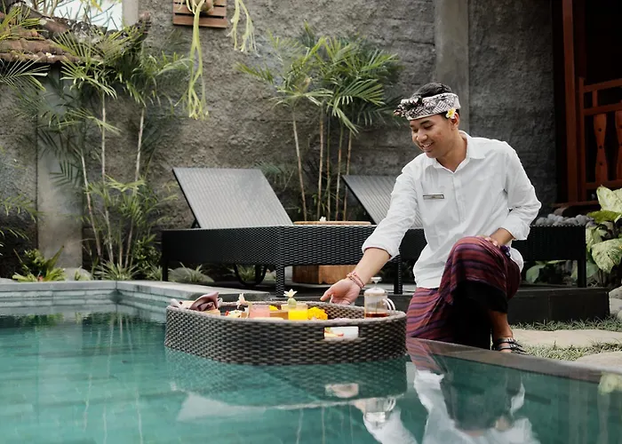 Villa Ithaca Ubud
