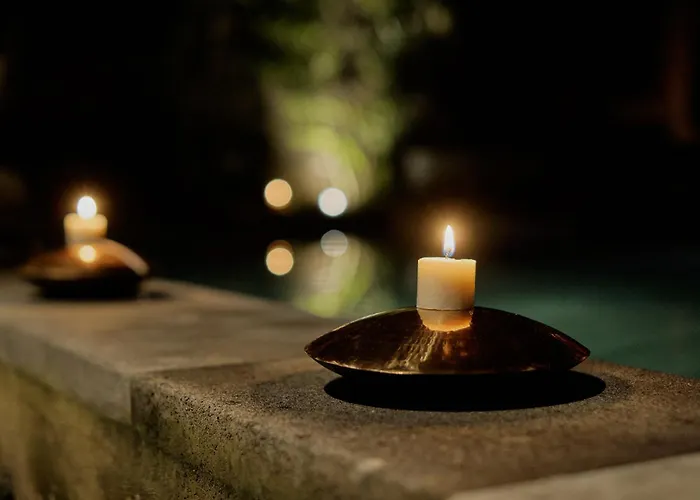 Ithaca * Ubud
