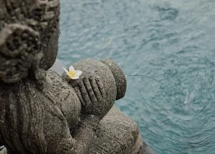Ithaca * Ubud
