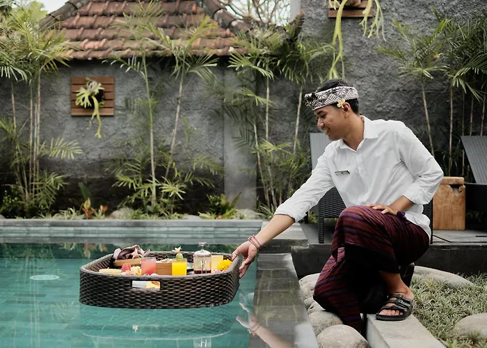 Ithaca Ubud