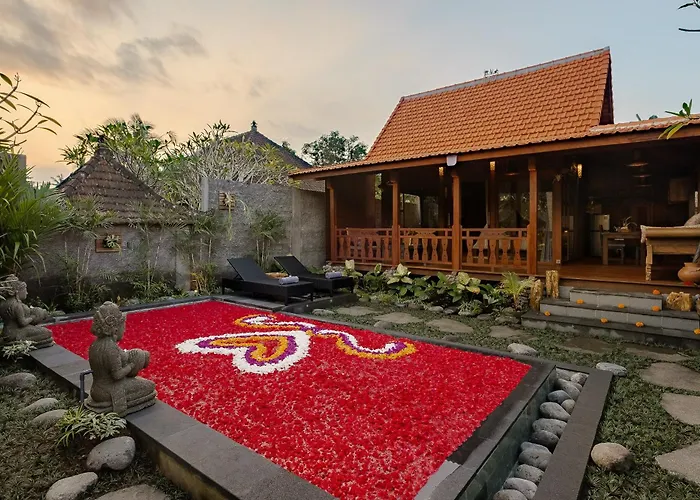 Villa Ithaca