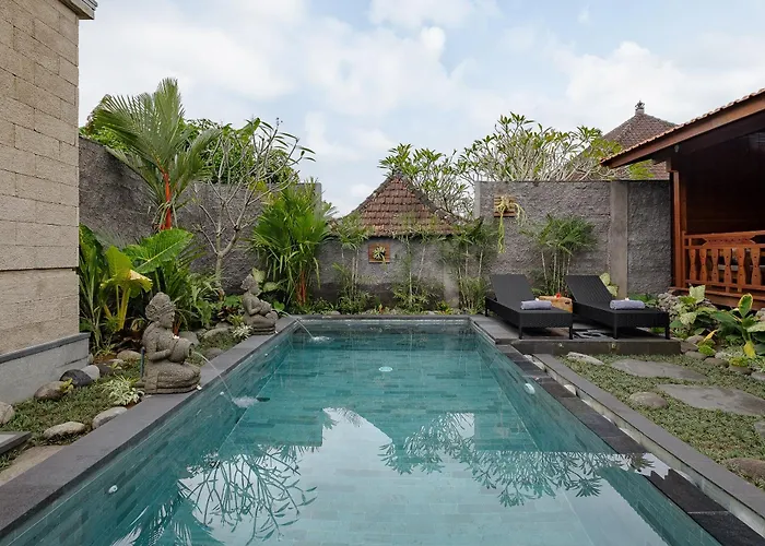 Ithaca Villa *