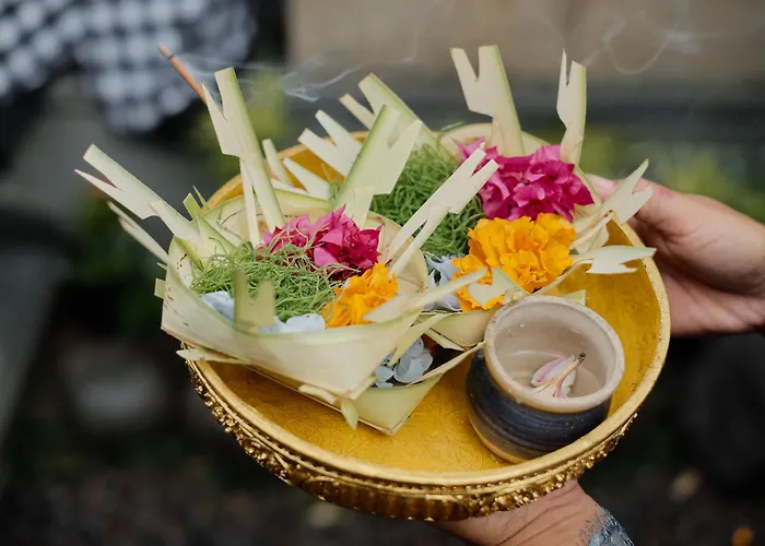 Ithaca Villa Ubud
