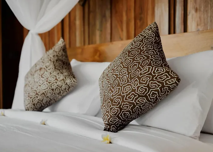 Villa Ithaca Ubud