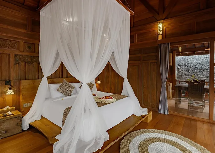 Villa Ithaca Ubud
