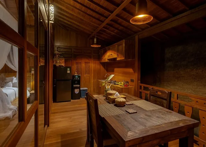 Ithaca Villa Ubud