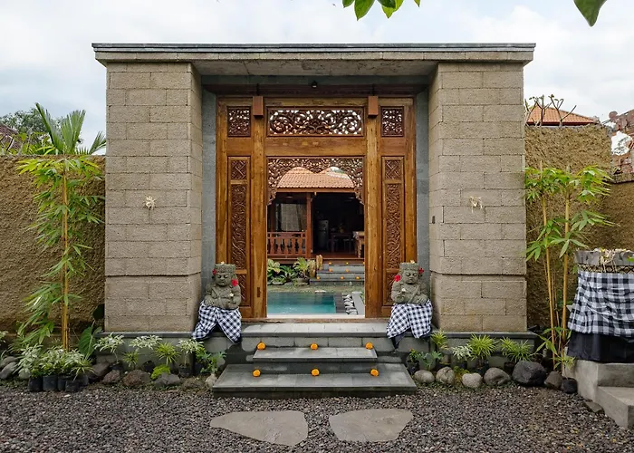 Ithaca Ubud
