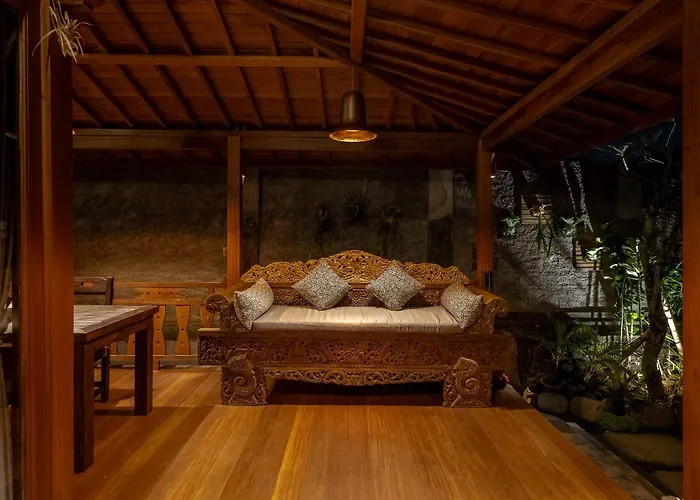 Ithaca Ubud