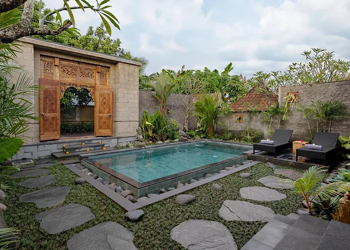 Ithaca Ubud