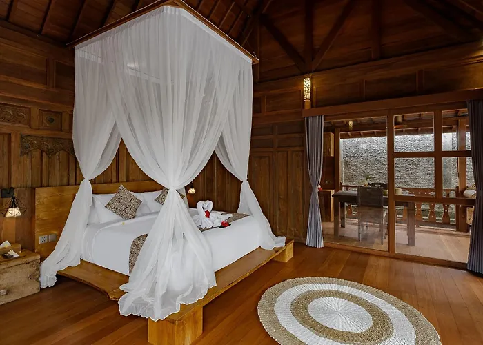 Villa Ithaca Ubud
