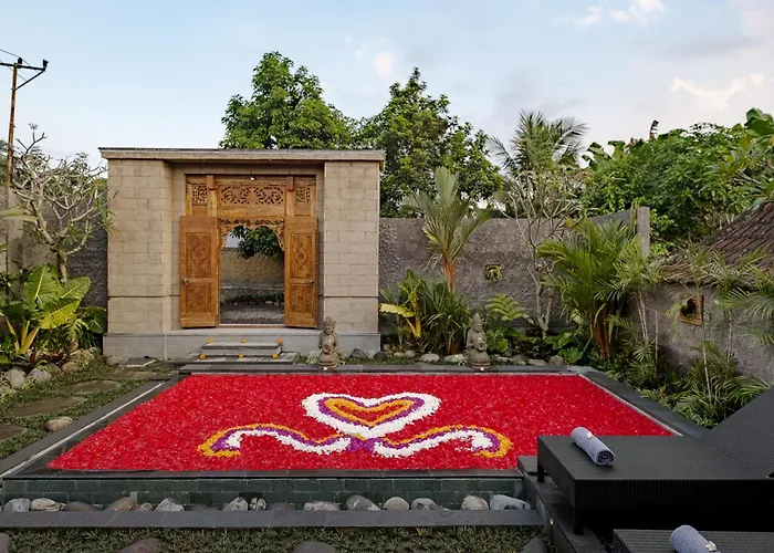 Ithaca Villa *