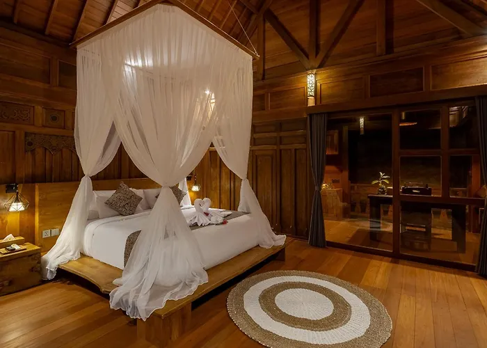Ithaca Ubud