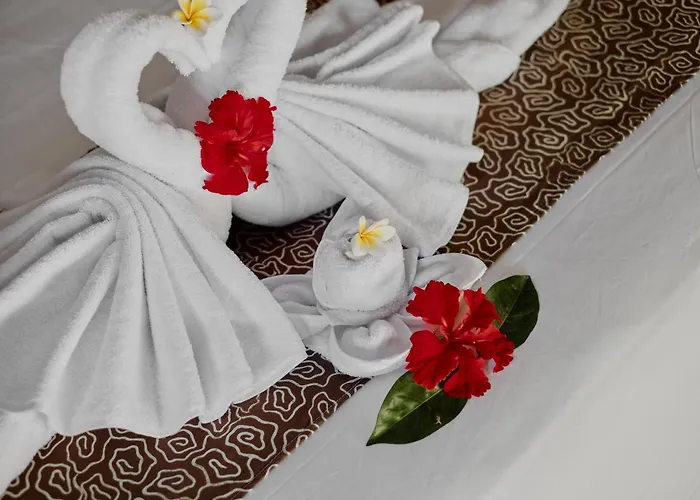 Villa Ithaca Ubud