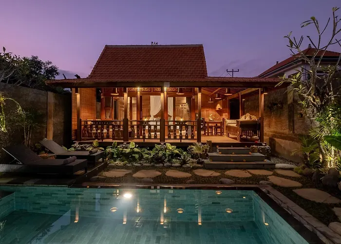 Ithaca Ubud