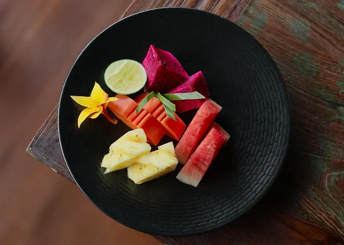 Ithaca Villa Ubud