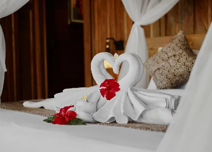 Villa Ithaca Ubud