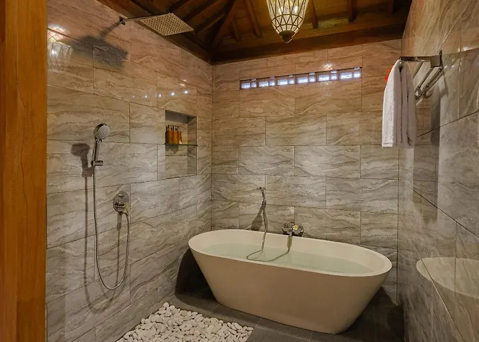 Villa Ithaca *