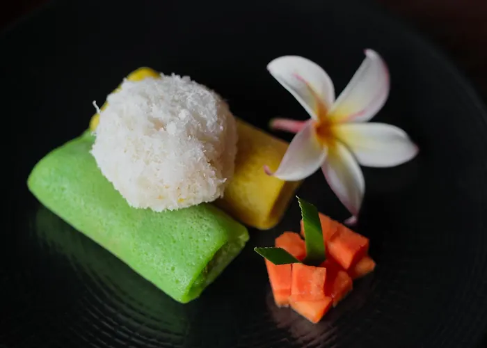 Ithaca Ubud